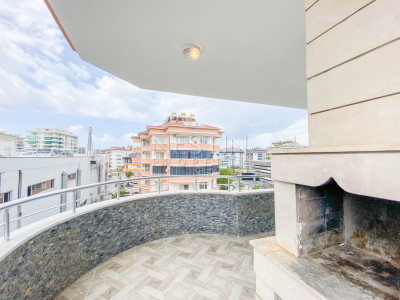 Просторный пентхаус 3+2 в районе Оба, в 400 м от Средиземного моря фото 37