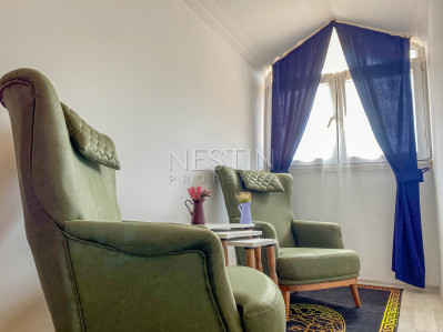 Просторный пентхаус 3+2 в районе Оба, в 400 м от Средиземного моря фото 45