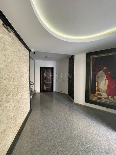 Светлая квартира 1+1 в районе Авсаллар фото 9