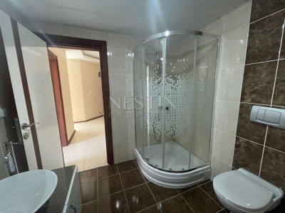 Светлая квартира 1+1 в районе Авсаллар фото 20