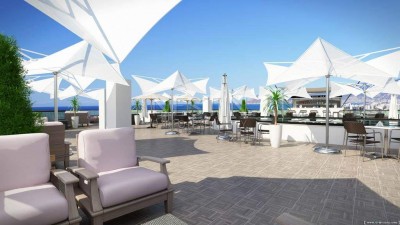 Квартира 1+1 в Махмутларе фото 1