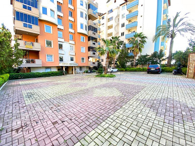 Уютная квартира 2+1 в центре Аланьи, в 800 м от Средиземного моря фото 5