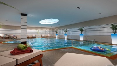 Квартира 1+1 в Махмутларе фото 6