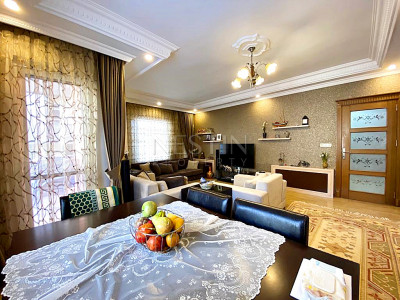 Уютная квартира 2+1 в центре Аланьи, в 800 м от Средиземного моря фото 26