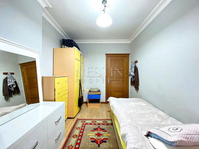 Уютная квартира 2+1 в центре Аланьи, в 800 м от Средиземного моря фото 29