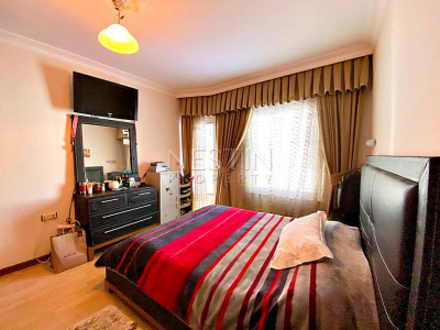 Уютная квартира 2+1 в центре Аланьи, в 800 м от Средиземного моря фото 31