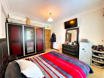 Уютная квартира 2+1 в центре Аланьи, в 800 м от Средиземного моря фото 32