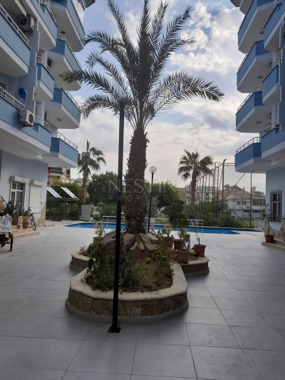 Квартира пентхаус 3+1 в районе Оба, в 200 м от Средиземного моря фото 8