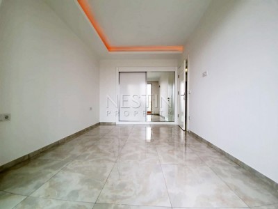 Квартира 1+1 в Махмутларе фото 8