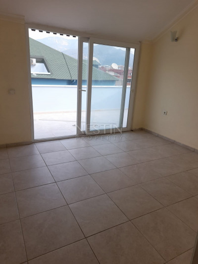 Квартира пентхаус 3+1 в районе Оба, в 200 м от Средиземного моря фото 17