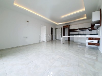 Квартира 1+1 в Махмутларе фото 9