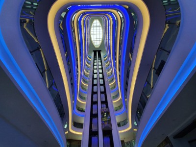 Квартира 1+1 в Махмутларе фото 10