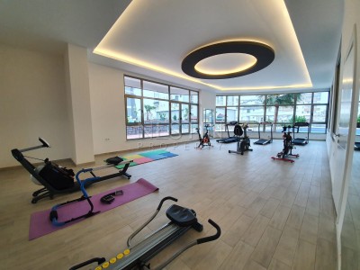 Квартира 1+1 в Махмутларе фото 11