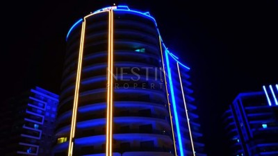 Квартира 1+1 в Махмутларе фото 12