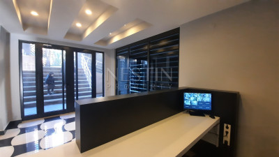 Светлая квартира 1+1 в районе Авсаллар, в 400 м от Средиземного моря фото 12