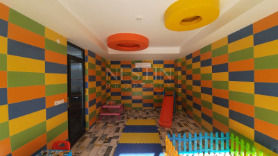 Светлая квартира 1+1 в районе Авсаллар, в 400 м от Средиземного моря фото 15