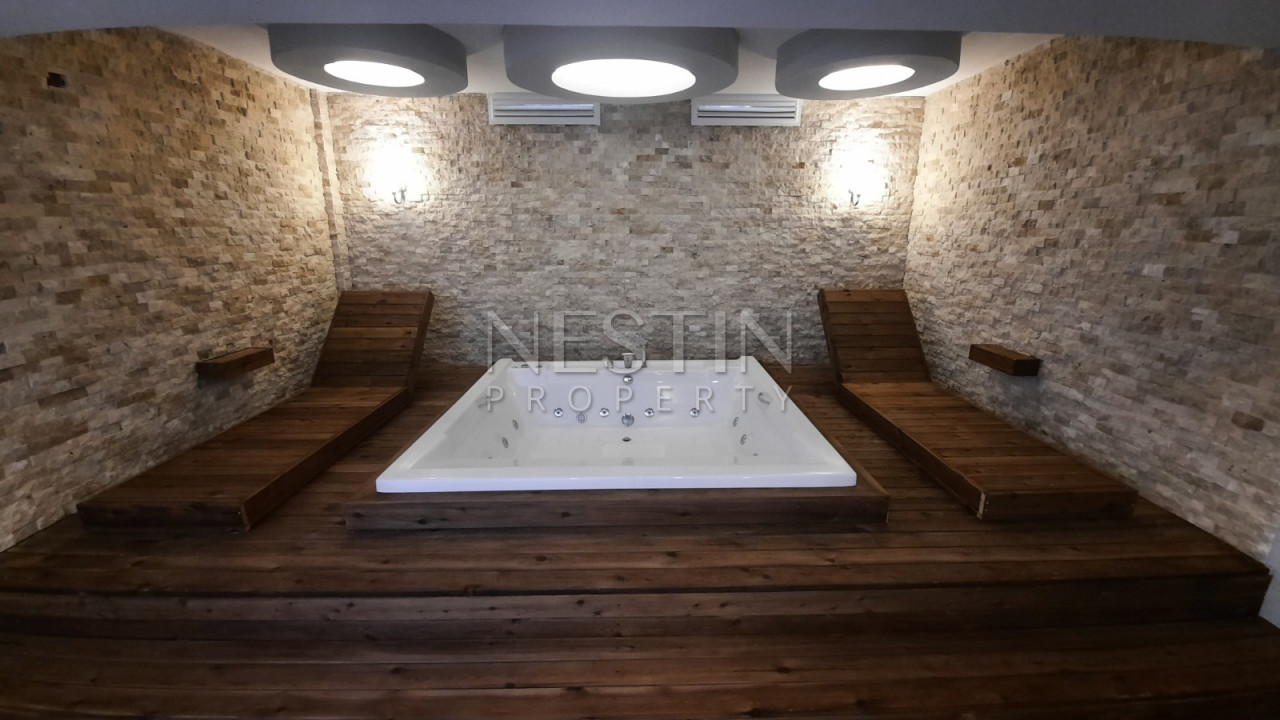 Светлая квартира 1+1 в районе Авсаллар, в 400 м от Средиземного моря фото 17