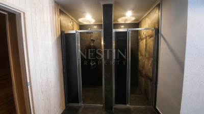 Светлая квартира 1+1 в районе Авсаллар, в 400 м от Средиземного моря фото 19