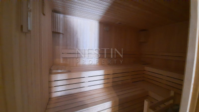 Светлая квартира 1+1 в районе Авсаллар, в 400 м от Средиземного моря фото 20