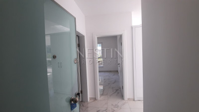 Светлая квартира 1+1 в районе Авсаллар, в 400 м от Средиземного моря фото 26