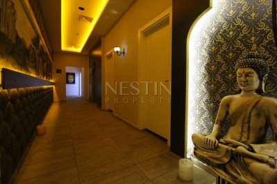 Квартира 1+1 в Махмутларе фото 14