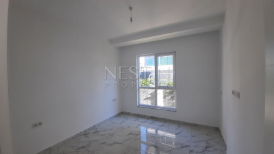 Светлая квартира 1+1 в районе Авсаллар, в 400 м от Средиземного моря фото 31