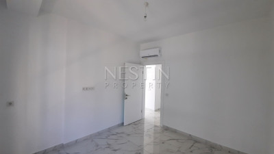 Светлая квартира 1+1 в районе Авсаллар, в 400 м от Средиземного моря фото 34