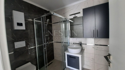 Светлая квартира 1+1 в районе Авсаллар, в 400 м от Средиземного моря фото 35