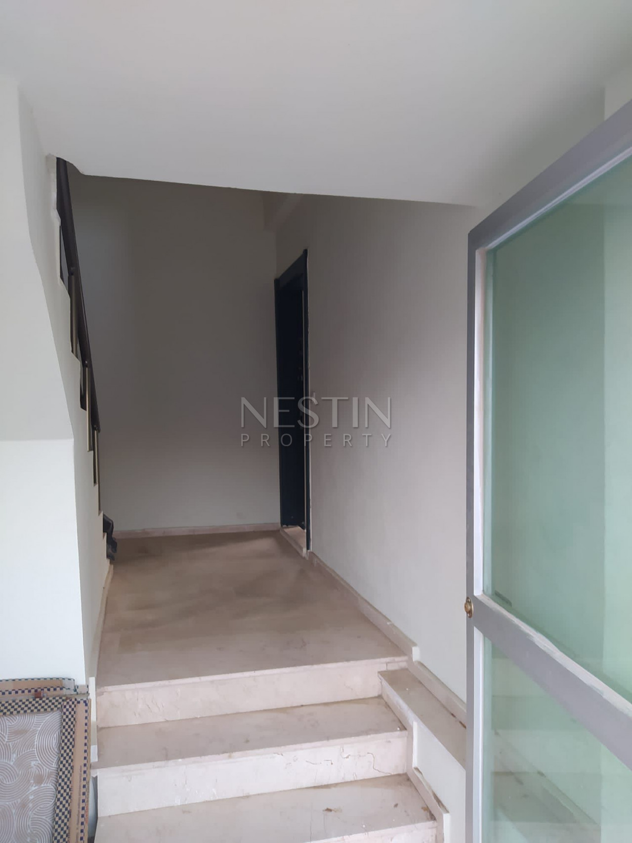 Светлая квартира1+1 в новом комплексе в городе Газипаша фото 2