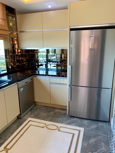 Вилла 3+1 фото 3