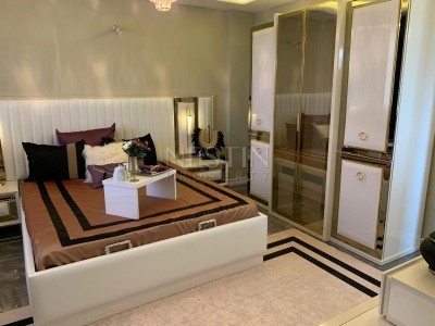 Вилла 3+1 фото 6