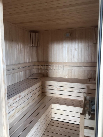 Светлая квартира 1+1 в районе Авсаллар фото 5