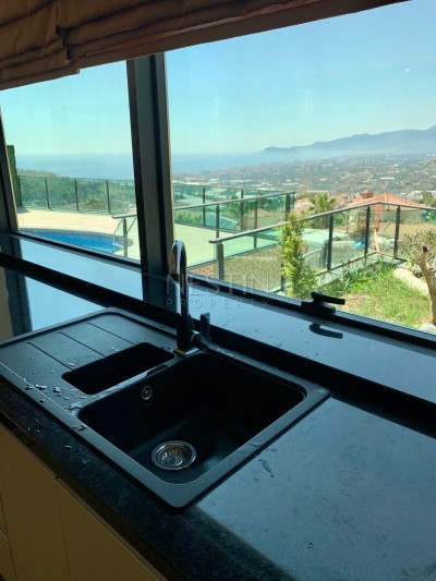 Вилла 3+1 фото 8