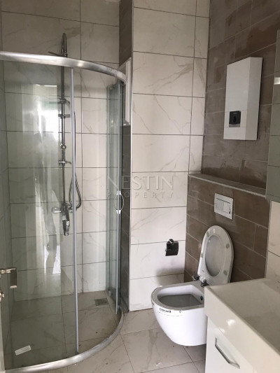 Светлая квартира 1+1 в районе Авсаллар фото 16