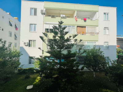 Квартира 2+1 в районе Оба, в 300 м от Средиземного моря фото 1