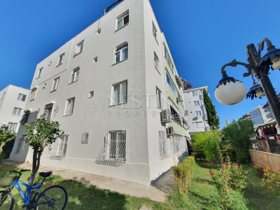 Квартира 2+1 в районе Оба, в 300 м от Средиземного моря фото 2