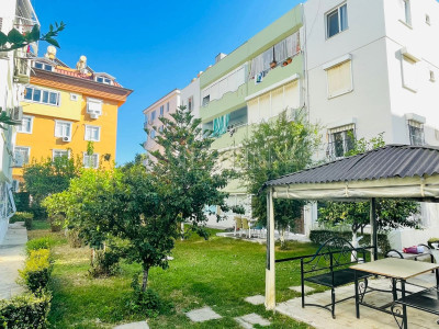 Квартира 2+1 в районе Оба, в 300 м от Средиземного моря фото 3