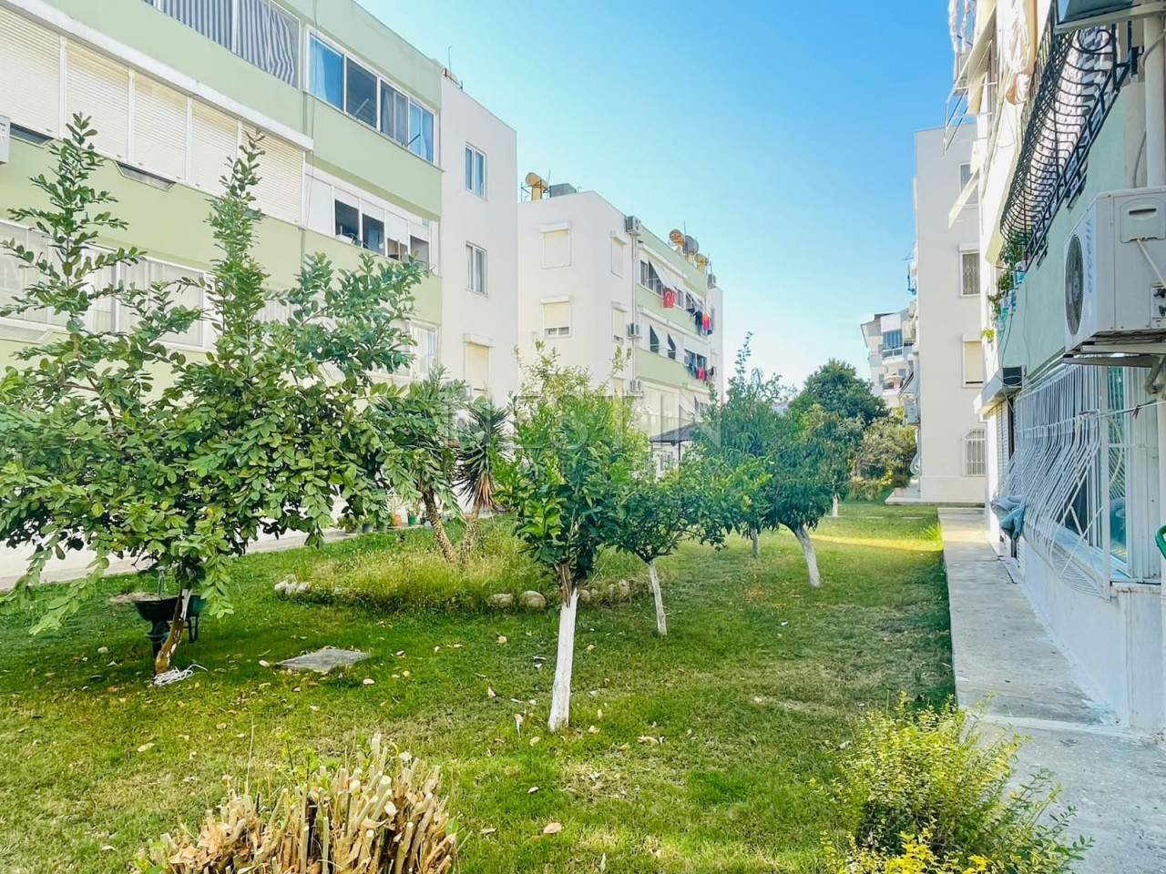 Квартира 2+1 в районе Оба, в 300 м от Средиземного моря фото 5