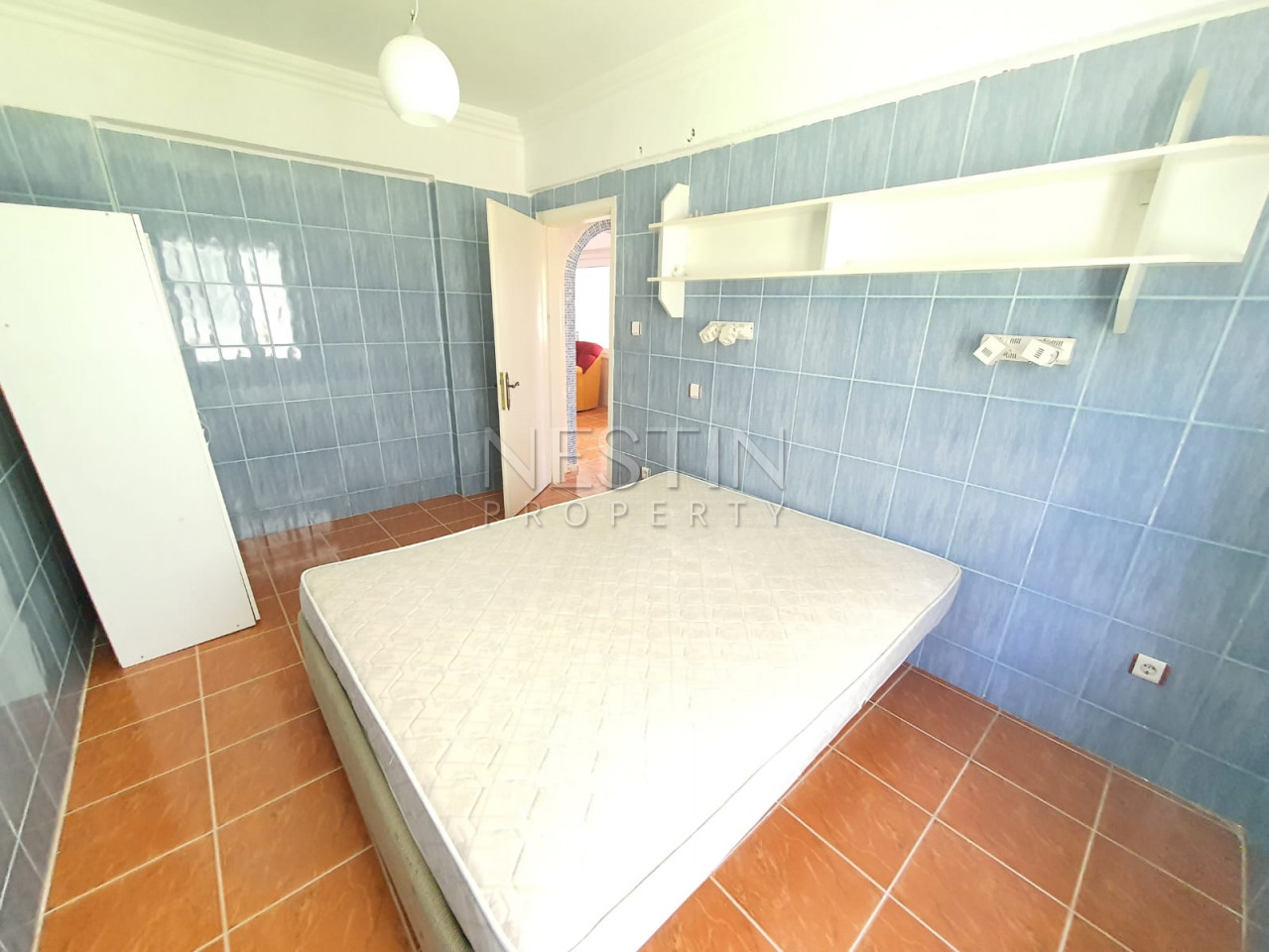 Квартира 2+1 в районе Оба, в 300 м от Средиземного моря фото 18