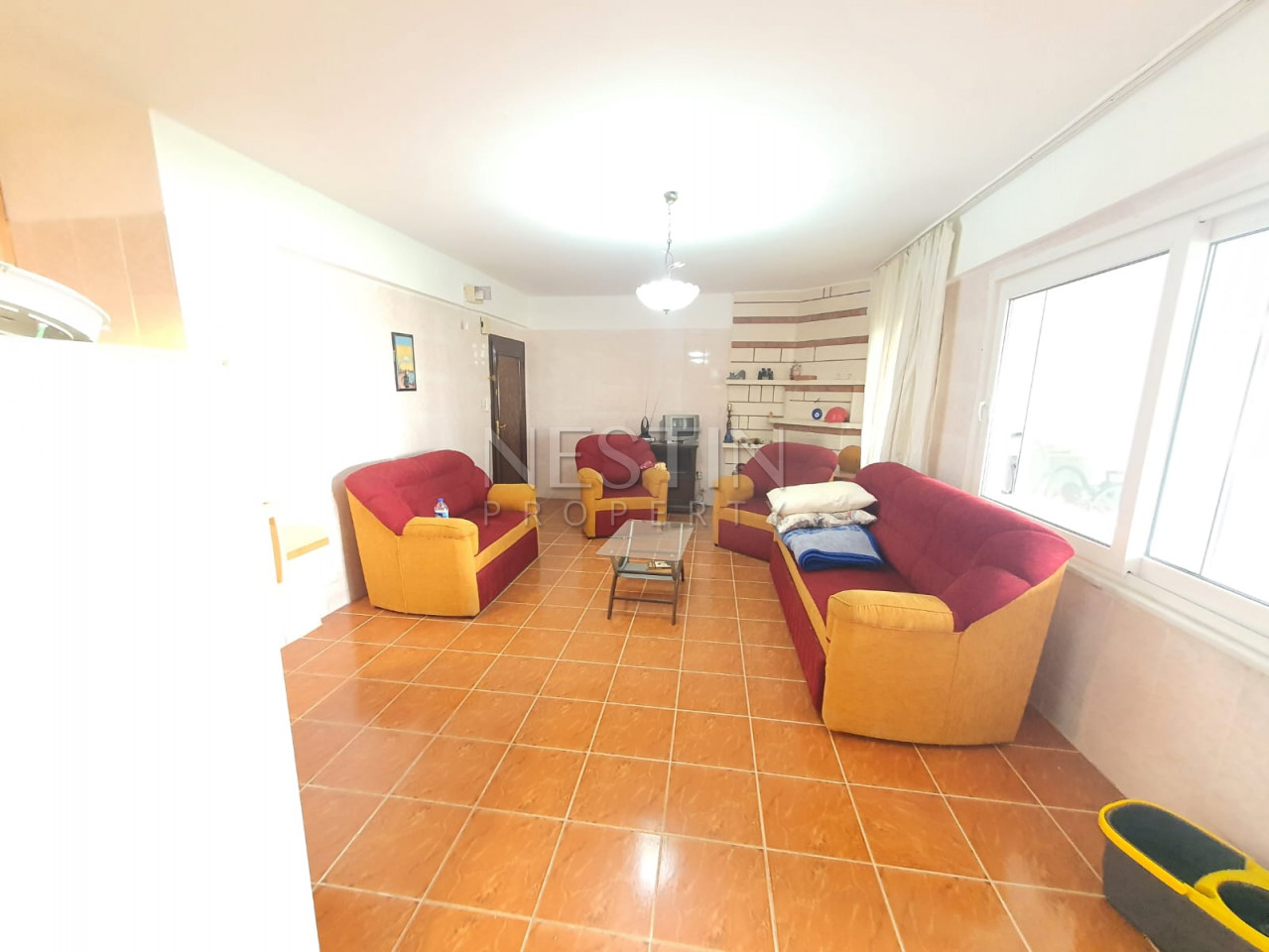 Квартира 2+1 в районе Оба, в 300 м от Средиземного моря фото 11