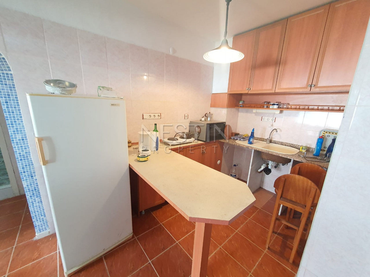 Квартира 2+1 в районе Оба, в 300 м от Средиземного моря фото 9