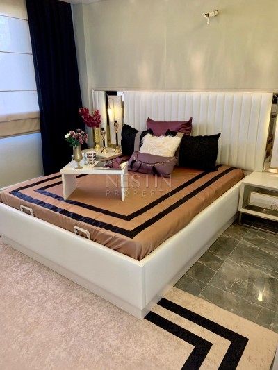 Вилла 3+1 фото 11