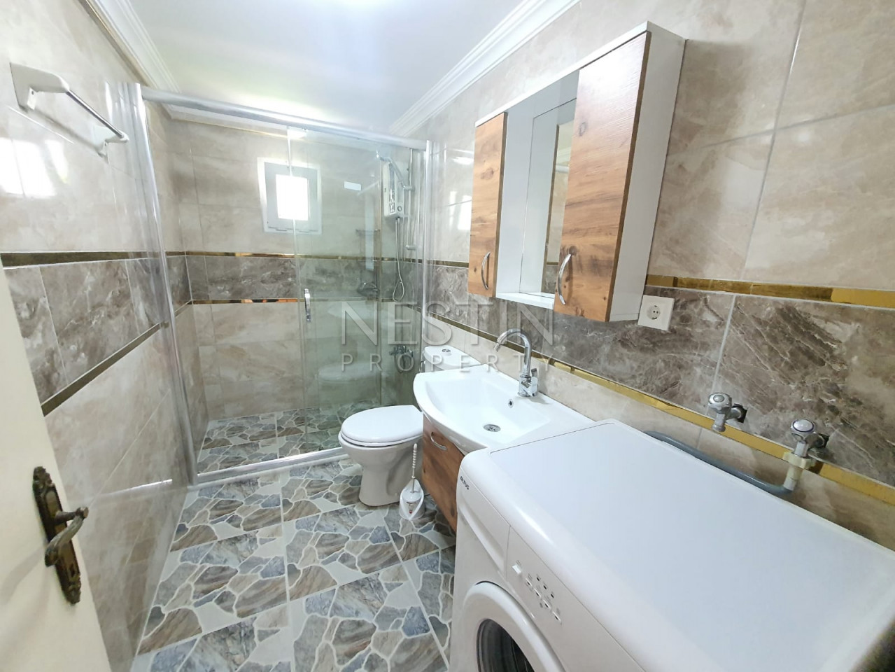 Квартира 2+1 в районе Оба, в 300 м от Средиземного моря фото 20