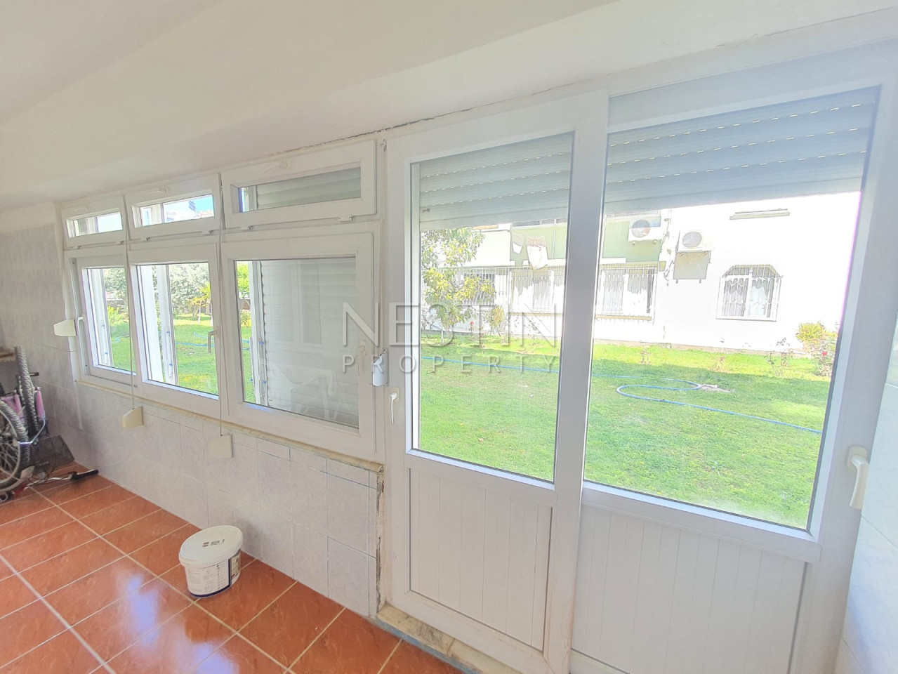 Квартира 2+1 в районе Оба, в 300 м от Средиземного моря фото 8