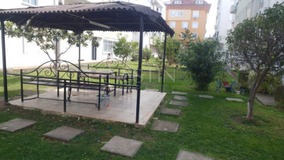 Квартира 2+1 в районе Оба, в 300 м от Средиземного моря фото 4