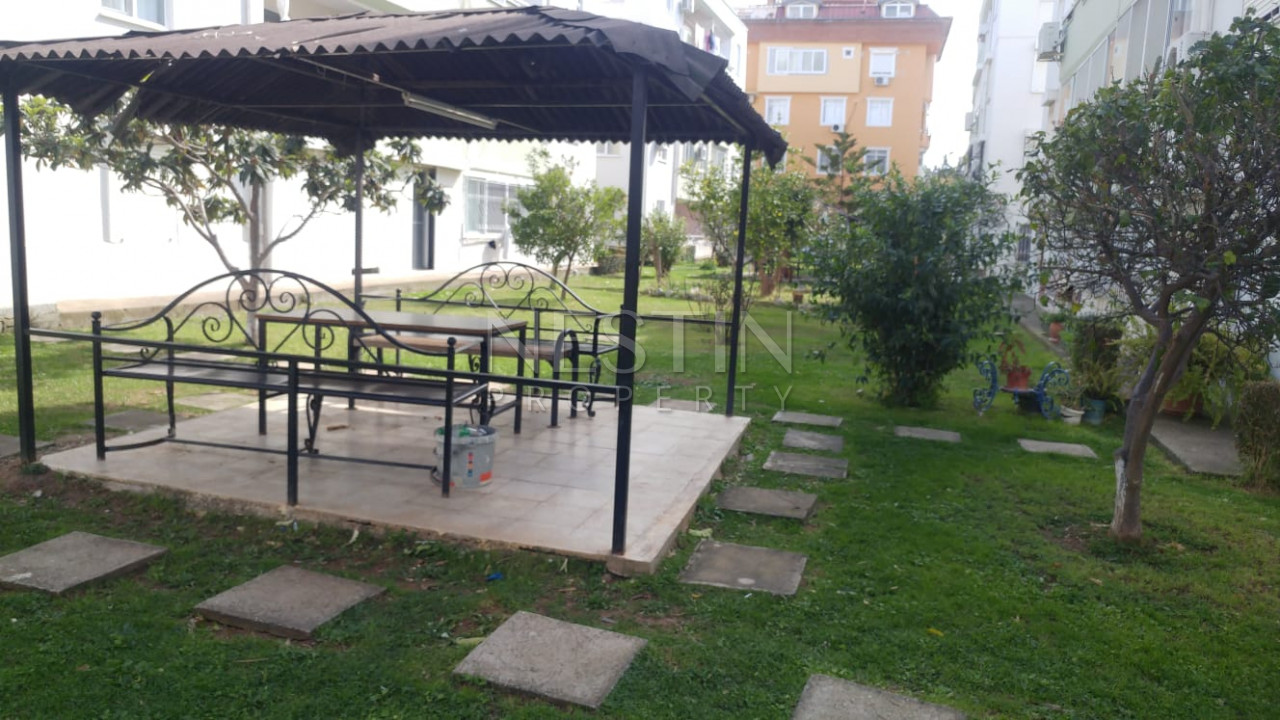 Квартира 2+1 в районе Оба, в 300 м от Средиземного моря фото 4