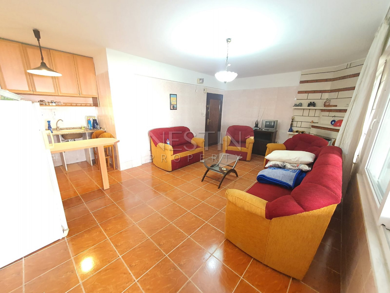 Квартира 2+1 в районе Оба, в 300 м от Средиземного моря фото 13