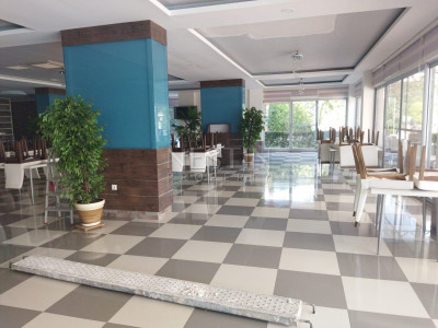 Просторная квартира 1+1 в хорошем коплексе района Джикджилли фото 6