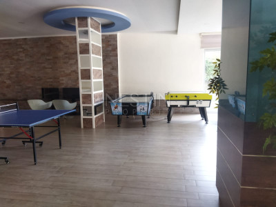 Просторная квартира 1+1 в хорошем коплексе района Джикджилли фото 7