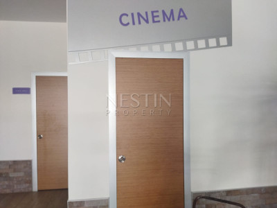 Просторная квартира 1+1 в хорошем коплексе района Джикджилли фото 11